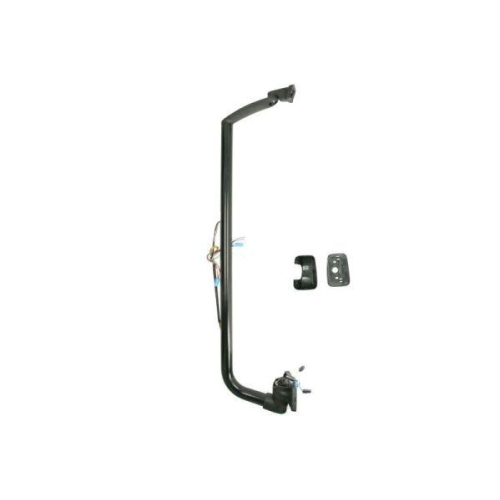PACOL Halter, Au&szlig;enspiegel DAF-MR-034R