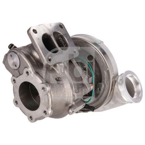 FEBI BILSTEIN Lader, Aufladung BorgWarner Turbo NEU 187981