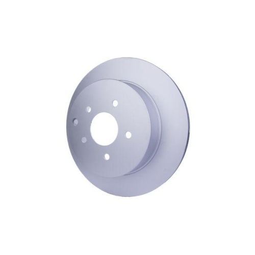 HELLA Bremsscheibe PRO 8DD 355 118-811