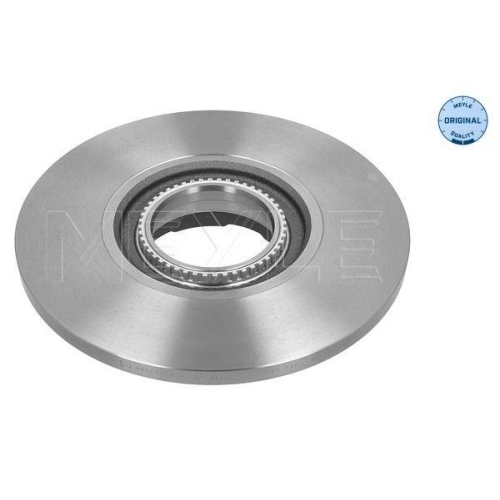 MEYLE Bremsscheibe MEYLE-ORIGINAL: True to OE. 715 523 0025