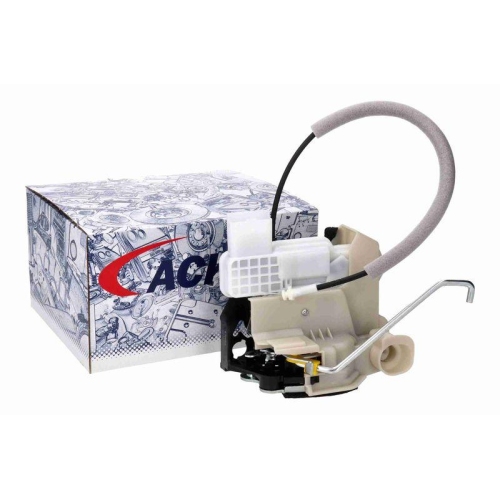 ACKOJA T&uuml;rschloss Original ACKOJA Qualit&auml;t A53-85-0007