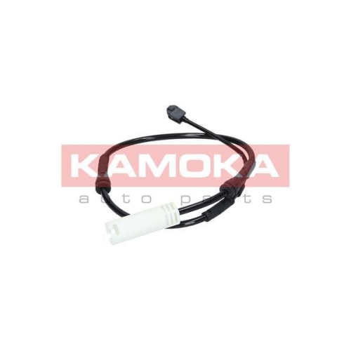 KAMOKA Warnkontakt, Bremsbelagverschleiß