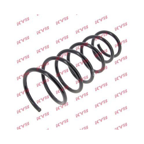 KYB Fahrwerksfeder K-Flex