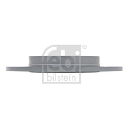 FEBI BILSTEIN Bremsscheibe 108382