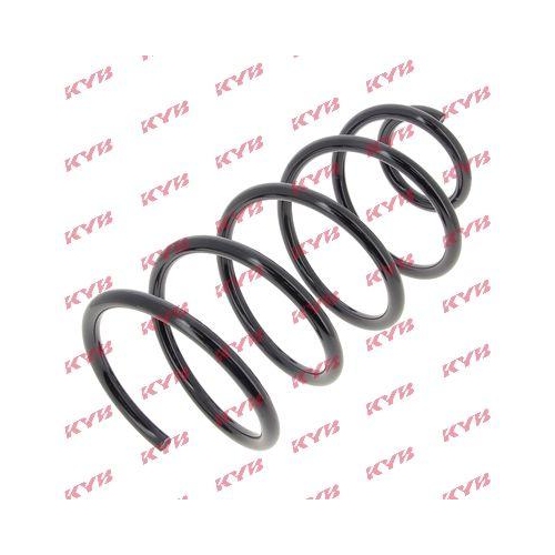 KYB Fahrwerksfeder K-Flex