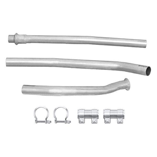 HELLA Abgasrohr Easy2Fit &ndash; PARTNERED with Faurecia 8LA 366 002-601