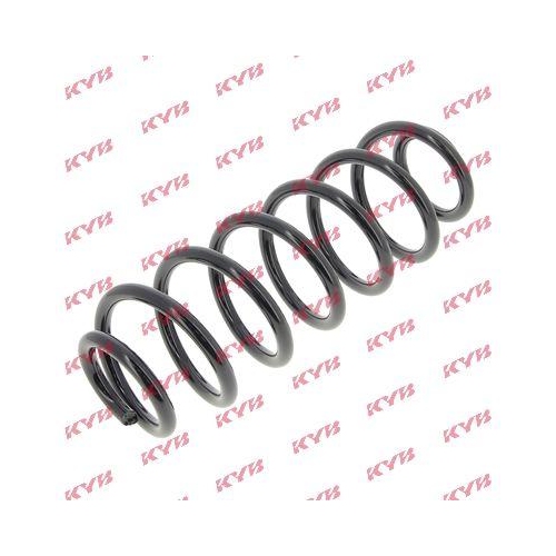 KYB Fahrwerksfeder K-Flex RH6593
