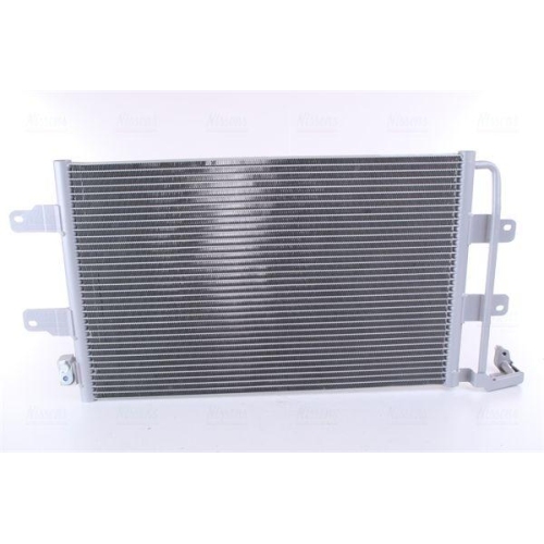 NISSENS Kondensator, Klimaanlage ** FIRST FIT ** 940305
