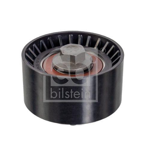 FEBI BILSTEIN Umlenk-/F&uuml;hrungsrolle, Zahnriemen 10649