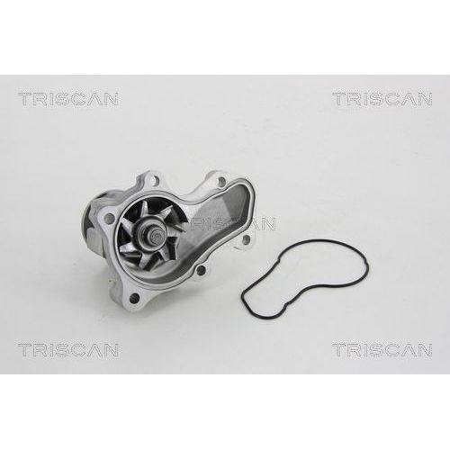 TRISCAN Wasserpumpe, Motork&uuml;hlung 8600 42020