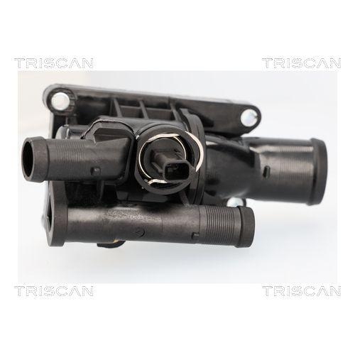 TRISCAN Thermostat, K&uuml;hlmittel 8620 60180