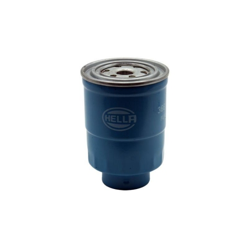 HELLA Kraftstofffilter 8ZF 366 112-721