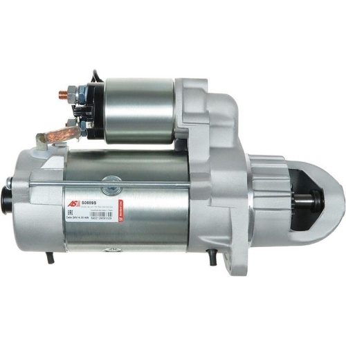 AS-PL Starter AS S0689S