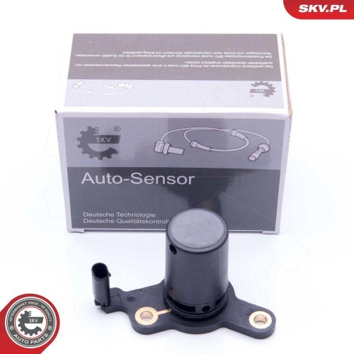 ESEN SKV Sensor, Motor&ouml;lstand 17SKV397