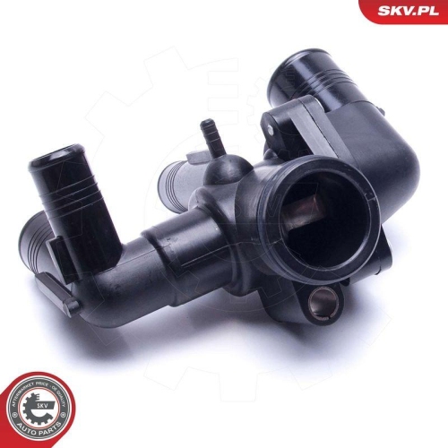 ESEN SKV Thermostat, K&uuml;hlmittel 20SKV203