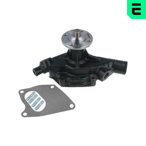 OPTIMAL Wasserpumpe, Motork&uuml;hlung AQ-1345
