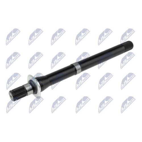 NTY Antriebswelle NWP-HY-509