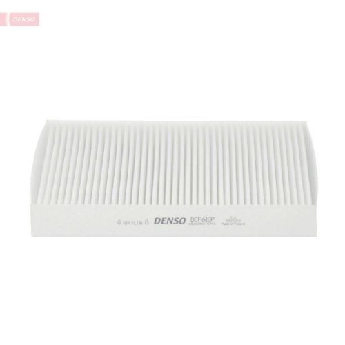 DENSO Filter, Innenraumluft DCF610P