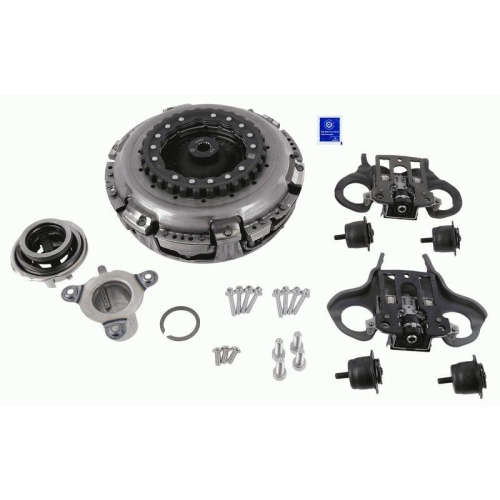 SACHS Kupplungssatz DCT 3000 943 006