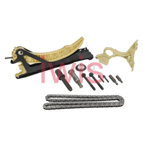 iwis Motorsysteme Steuerkettensatz iwis Original Erstausr&uuml;sterqualit&auml;t, Made in Germany 59105Set