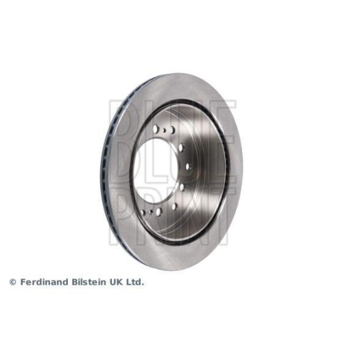 BLUE PRINT Bremsscheibe ADT343281