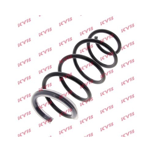 KYB Fahrwerksfeder K-Flex RH2660