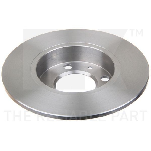 NK Bremsscheibe 204771