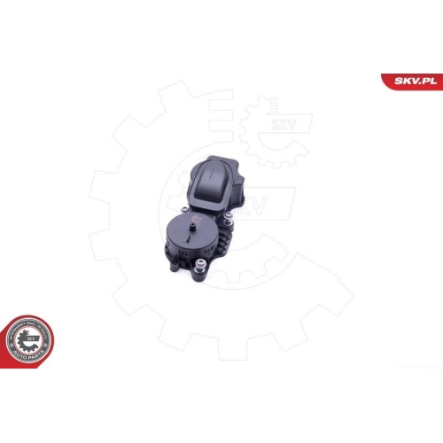 ESEN SKV Ventil, Kurbelgehäuseentlüftung 31SKV069