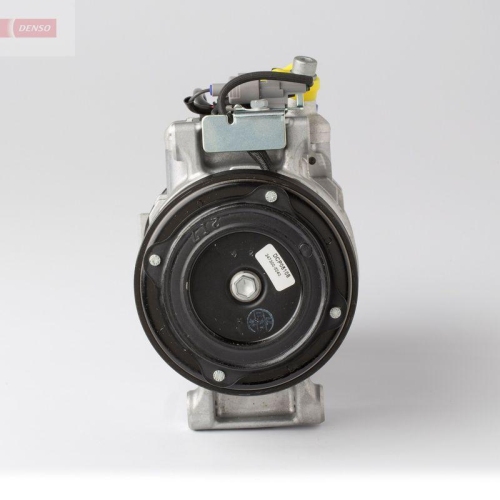 DENSO Kompressor, Klimaanlage DCP05108