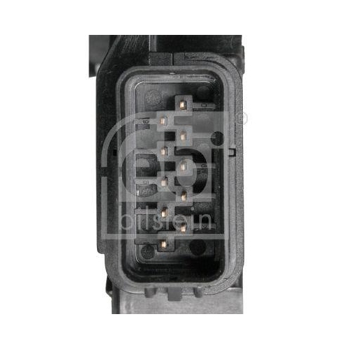 FEBI BILSTEIN T&uuml;rschloss febi Plus 178559