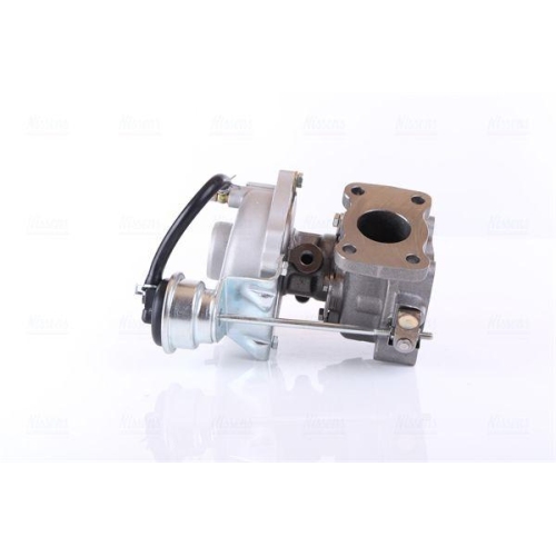 NISSENS Lader, Aufladung ** FACTORY NEW ** 93160