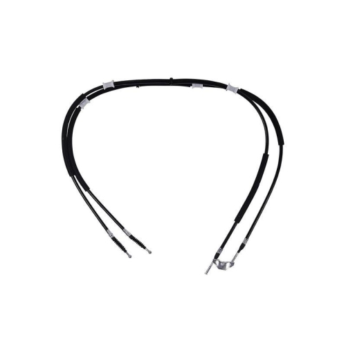 KAMOKA Seilzug, Feststellbremse