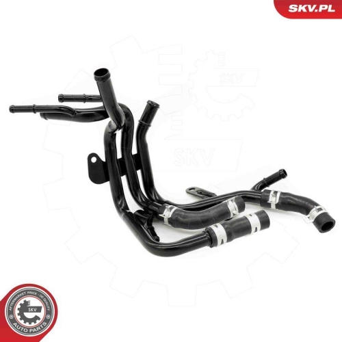 ESEN SKV Kühlmittelrohrleitung