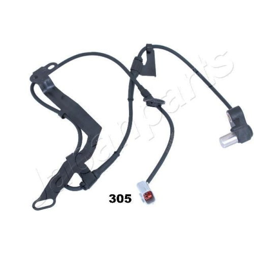 JAPANPARTS Sensor, Raddrehzahl ABS-305