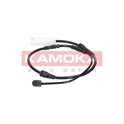 KAMOKA Warnkontakt, Bremsbelagverschleiß