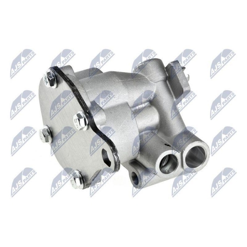 NTY &Ouml;lpumpe BPO-CH-000