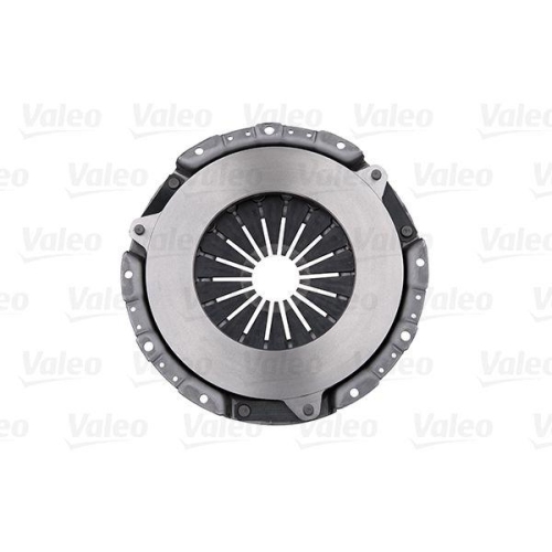 VALEO Kupplungsdruckplatte 802431