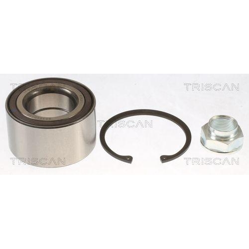 TRISCAN Radlagersatz 8530 40130