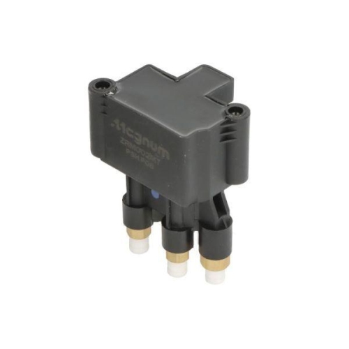 Magnum Technology Ventil, Druckluftanlage ZRM002MT