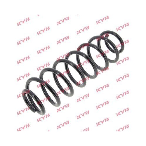 KYB Fahrwerksfeder K-Flex RH6594