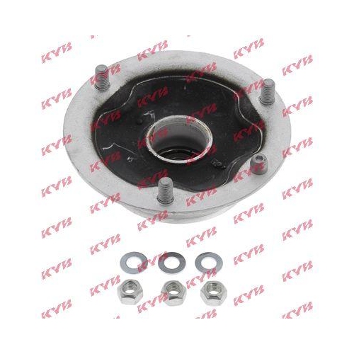 KYB Reparatursatz, Federbeinst&uuml;tzlager Suspension Mounting Kit SM1001