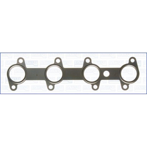 AJUSA Dichtung, Abgaskr&uuml;mmer MULTILAYER STEEL 13122700