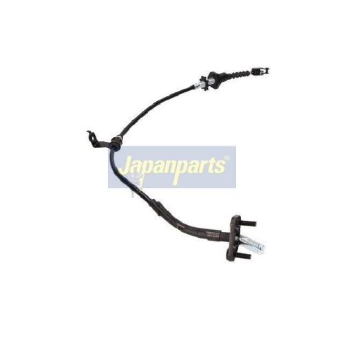 JAPANPARTS Seilzug, Kupplungsbet&auml;tigung GC-K02