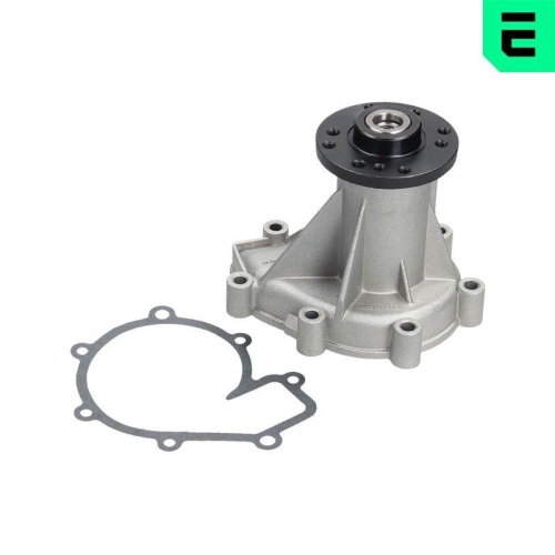 OPTIMAL Wasserpumpe, Motork&uuml;hlung AQ-1361