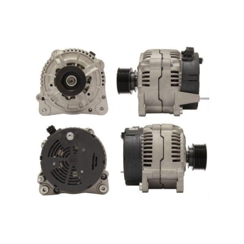 MAPCO Generator 13624