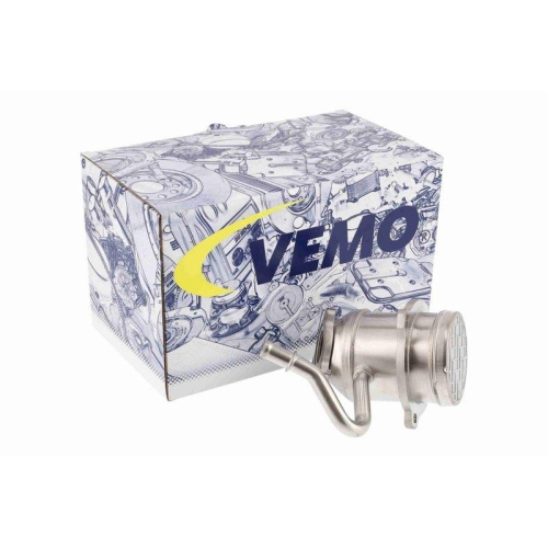 VEMO K&uuml;hler, Abgasr&uuml;ckf&uuml;hrung Original VEMO Qualit&auml;t V30-63-0099