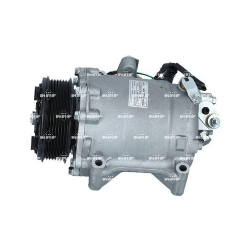 NRF Kompressor, Klimaanlage EASY FIT 32749