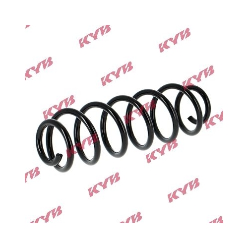 KYB Fahrwerksfeder K-Flex RA7157