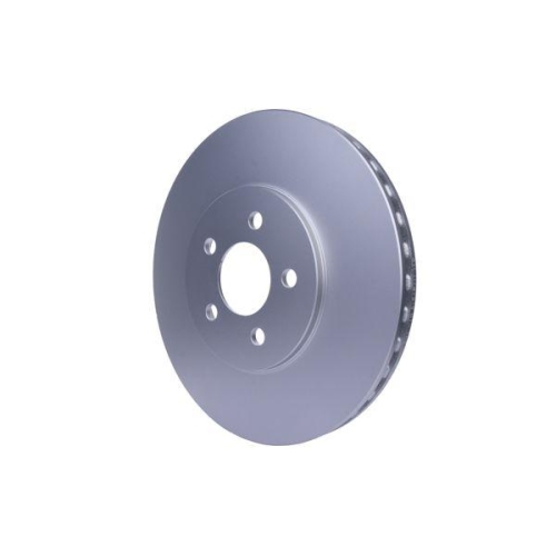 HELLA Bremsscheibe PRO 8DD 355 120-621