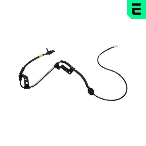 OPTIMAL Sensor, Raddrehzahl 06-S614